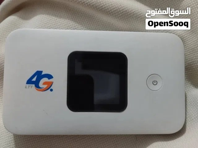 جهاز LTT نظيف