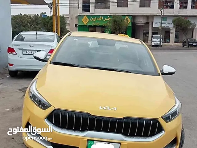 Toyota Corolla 2024 in Amman