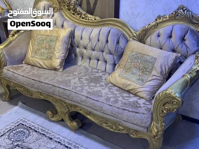 2 طقم قنفات