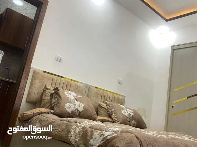 40 m2 Studio Apartments for Rent in Amman 7th Circle