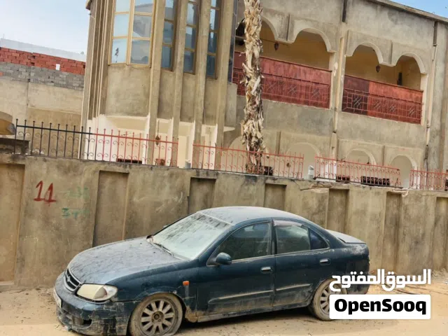 منزل للبيع بالقرب من مجمع الصحي غوط الشعال