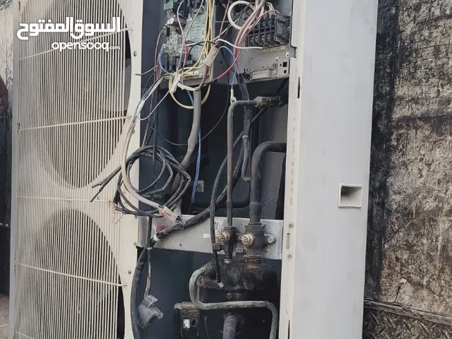 We are buying All Kinds Of Scrap or used Air conditioners