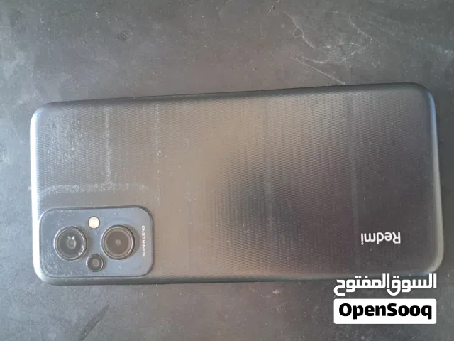 Redmi 11 For Sale With Back Cover Charger cable