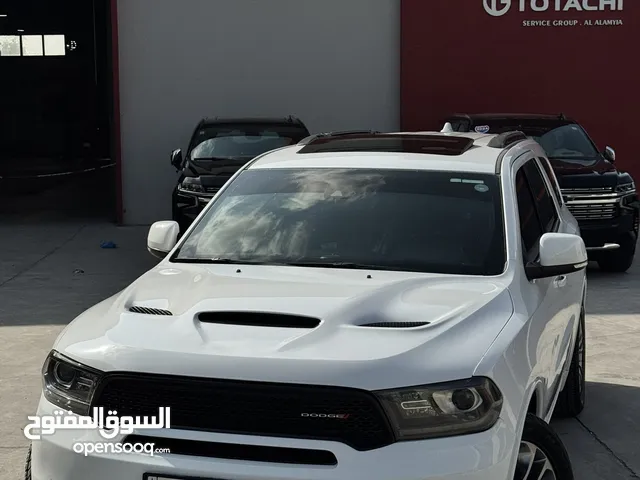 Used Dodge Durango in Najaf