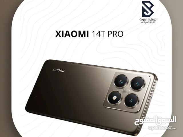 شاومي 14t PRO