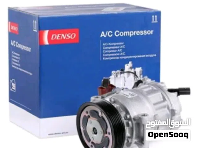 بيع كمبريسر كامري 6 سلندر