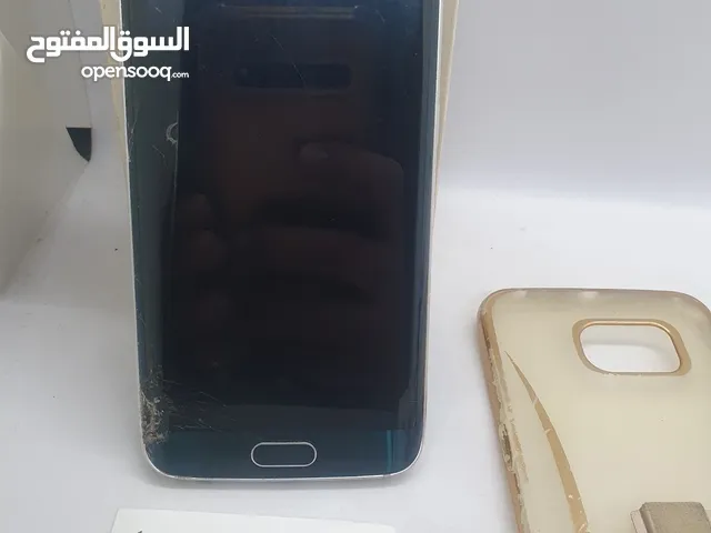 Samsung Galaxy S6 Edge Plus 64 GB in Benghazi