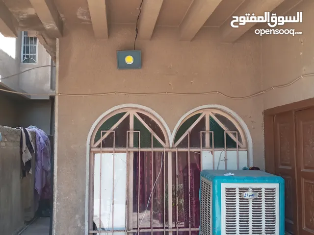 20 m2 4 Bedrooms Townhouse for Sale in Baghdad Al-Ubaidi