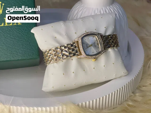 Gold Rolex for sale  in Tripoli