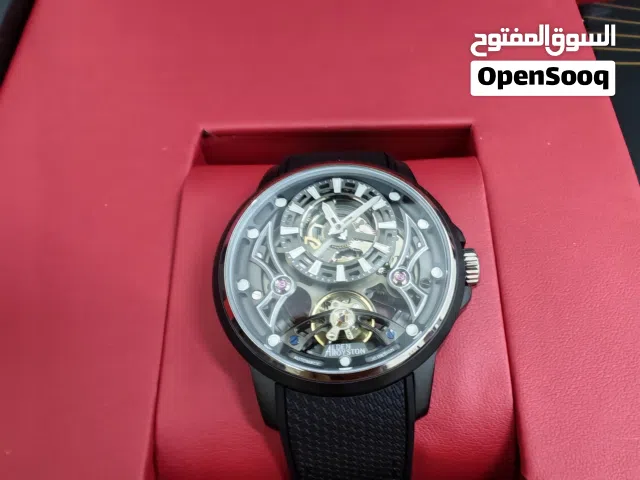 ساعة ألدن الجديدة كليا طراز 2026 جديده وبسعر افضل عن الوكيل