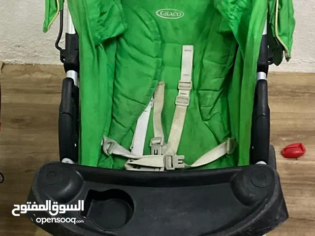 Baby Stroller and Car Seat for Sale