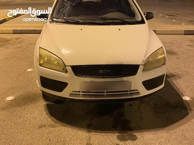 Used Ford Focus in Muharraq