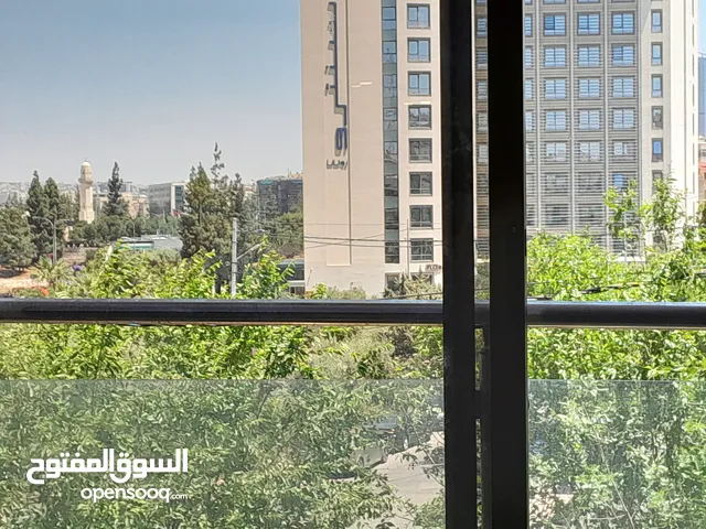 95 m2 2 Bedrooms Apartments for Rent in Amman Deir Ghbar