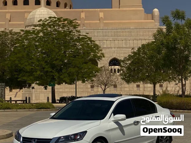 اكورد 2015