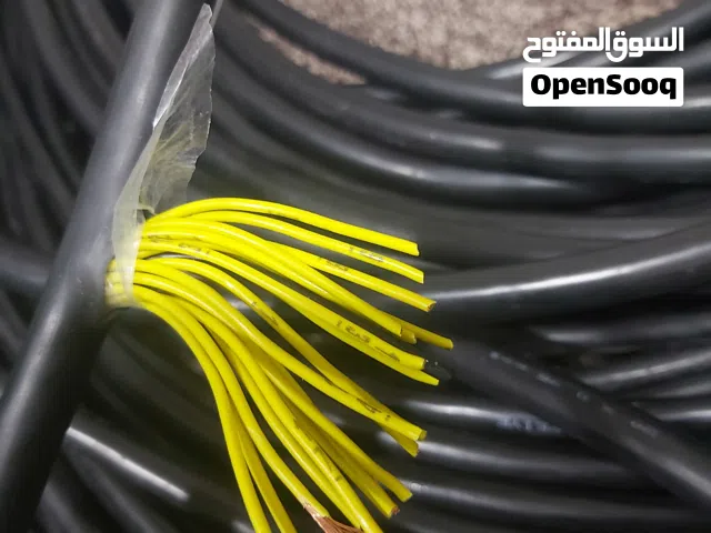 كيبل كنترول - control cabl - سلك - wire - اسلاك كنترول