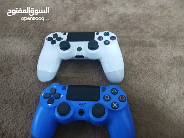 PlayStation 4 PlayStation for sale in Irbid