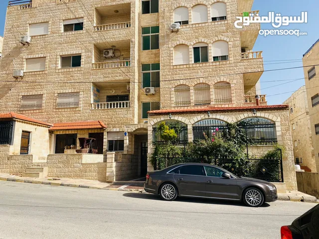 60 m2 Studio Apartments for Rent in Amman Jubaiha