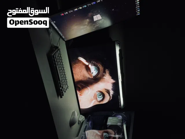 سيت اب بكامل للبيع كل شي فالوصف