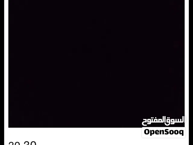 مطلوب pc بحدود 30 لي 40