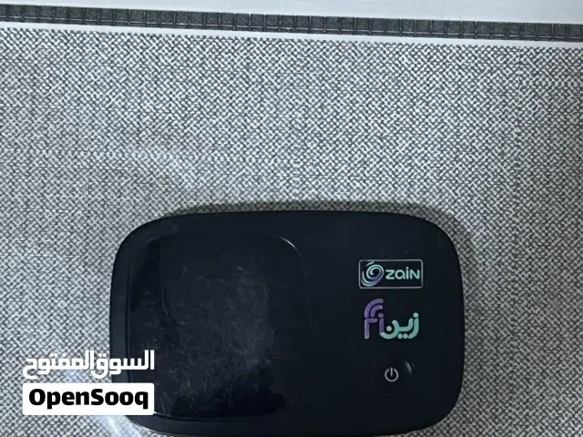 راوتر وأي فاي اثير 35