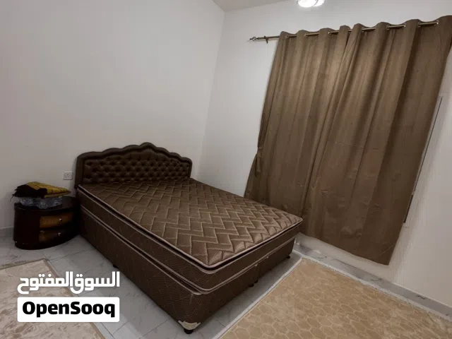 Furnished Monthly in Muscat Al Maabilah