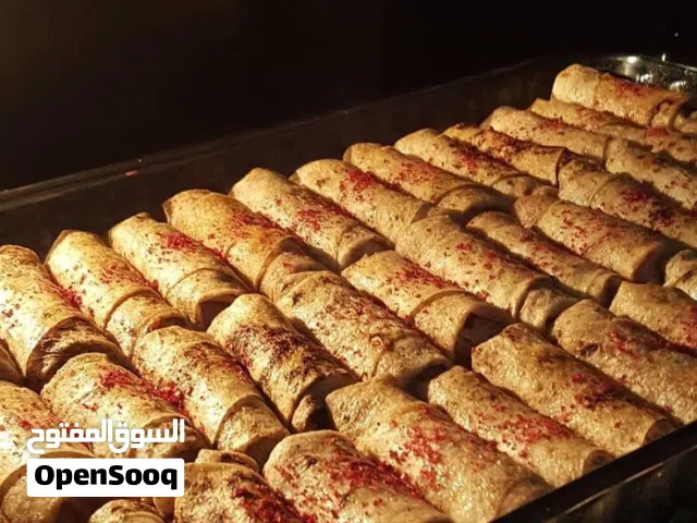 طبخات منزلية