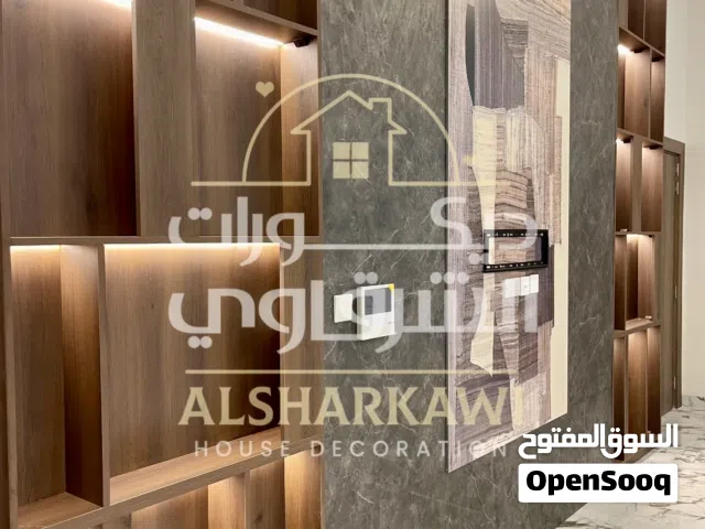 ديكورات ودهانات الشرقاوي لجميع المناطق بيتك معنا أجمل بشكل راقي و عصر
