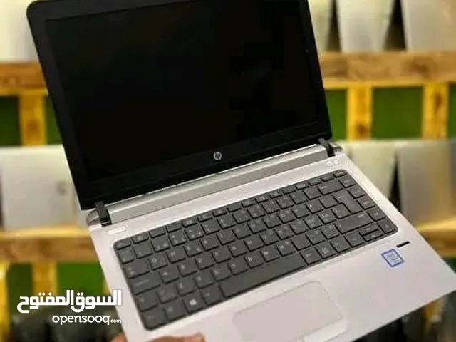لابتوب Hp probookG2
