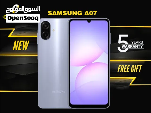 Samsung Others 128 GB in Amman