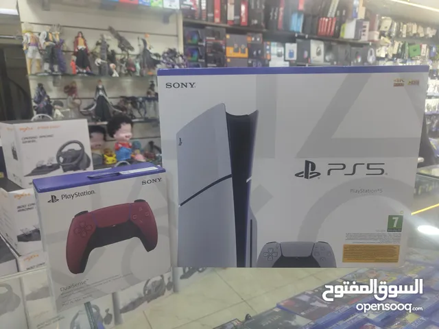 PlayStation 5 PlayStation for sale in Amman