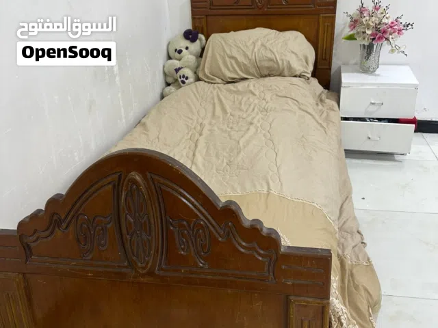 سرير نفر صاج دسكام نظيف للبيع