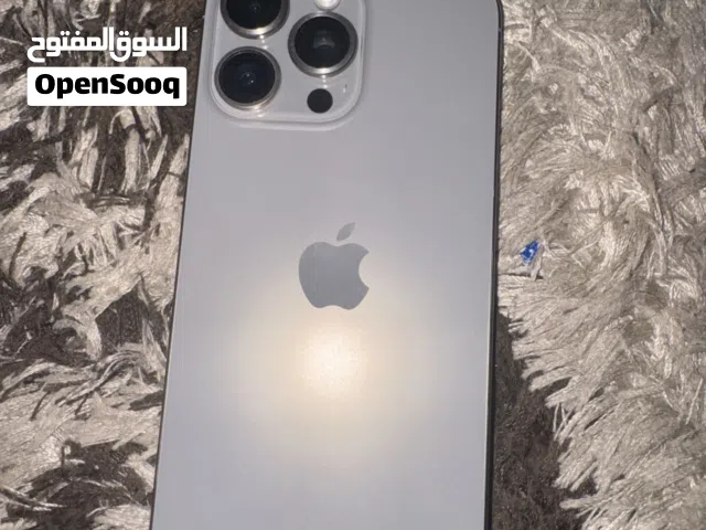 Apple iPhone 15 Pro Max 256 GB in Karbala