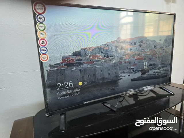 Others Smart 43 inch TV in Baghdad