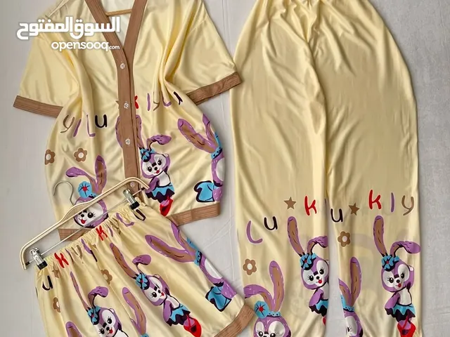 Short Sets Lingerie - Pajamas in Basra