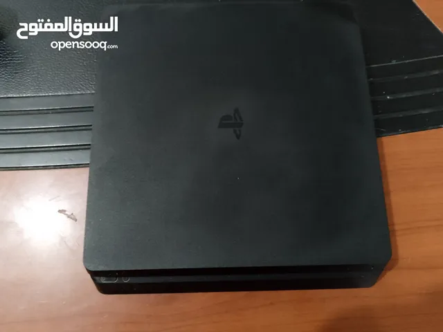 sony 4 مستعمل مدة قصيرة في حائل حي الرصف