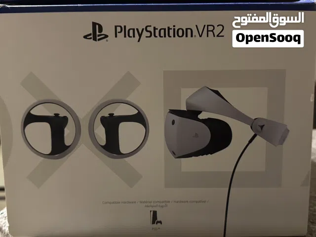 VR بحالة الجديد للبيع