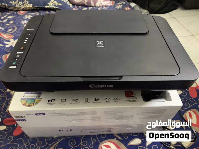 Canon printer