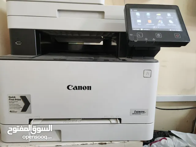 Multifunction Printer Canon printers for sale  in Al Batinah