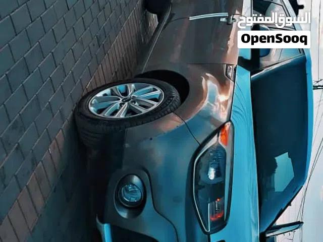2019 كيا سول EX