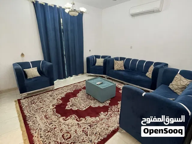 200 m2 1 Bedroom Apartments for Rent in Muscat Ghubrah