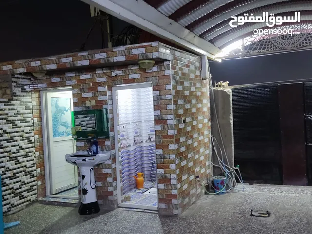 120 m2 2 Bedrooms Townhouse for Sale in Baghdad Hay-Al Nassr