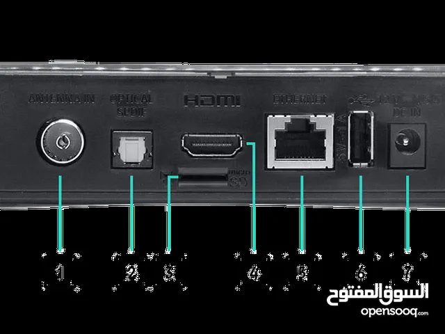 partner tv box android tv