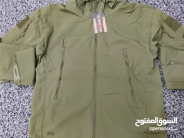 Jackets Sportswear in Tripoli