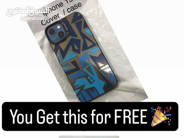 Iphone 13 covers , cases and free gifts