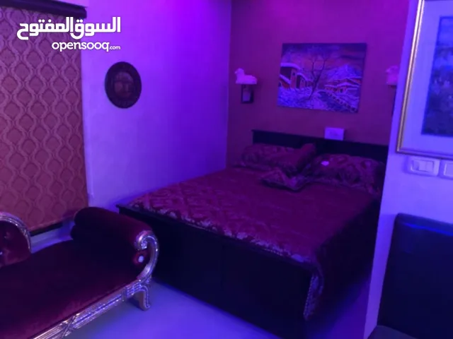 45 m2 Studio Apartments for Rent in Amman Khalda