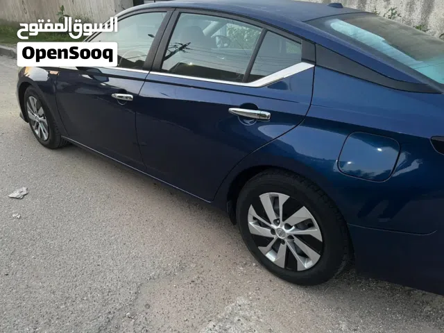 Used Nissan Altima in Baghdad