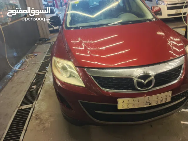 Used Mazda CX-9 in Mecca