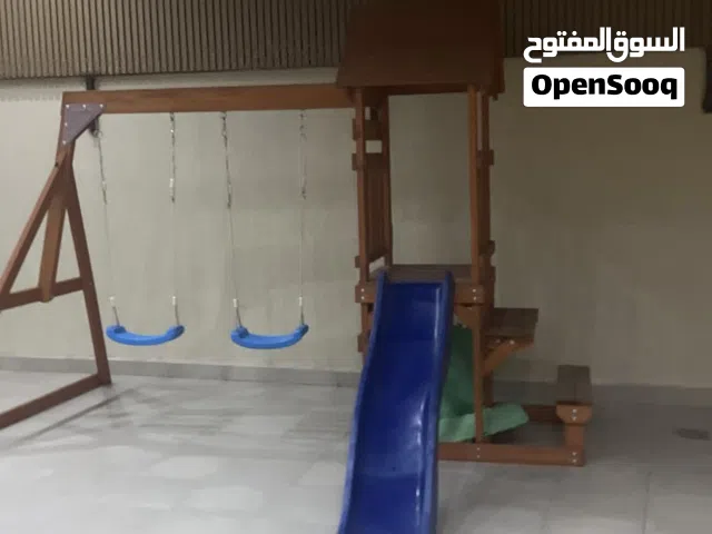 ديرفه دريفه مريجه العاب للأطفال للبيع بحاله جيده جداً