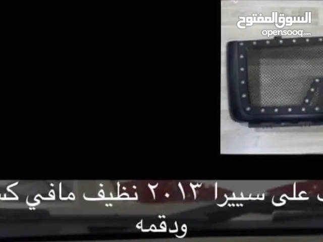 شبك جمس سييرا طلبيه من امريكا