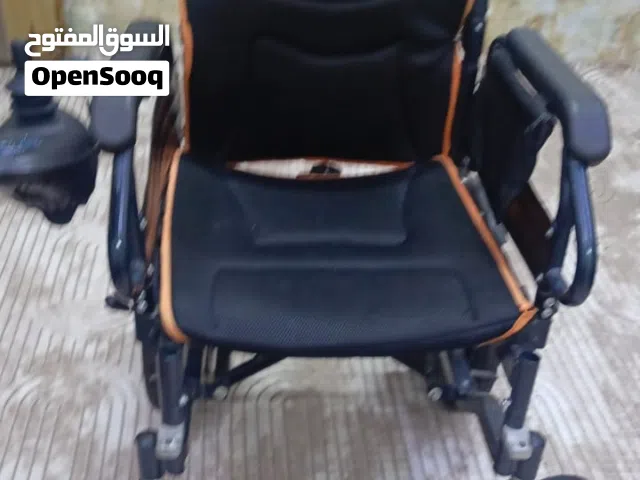 عربه كبار سن شحن